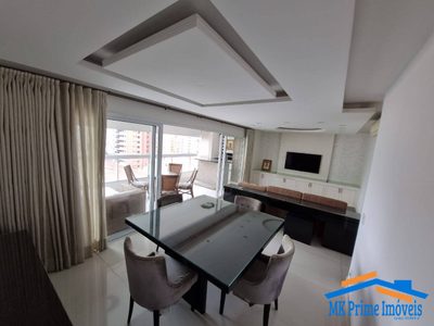 Apartamento, 3 quartos, 136 m² - Foto 1