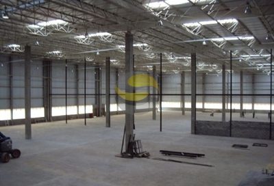 Depósito-Galpão, 1686 m² - Foto 3