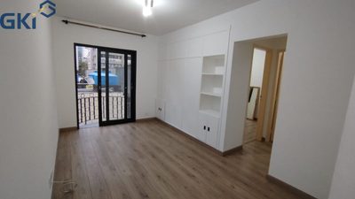 Apartamento, 1 quarto, 75 m² - Foto 1