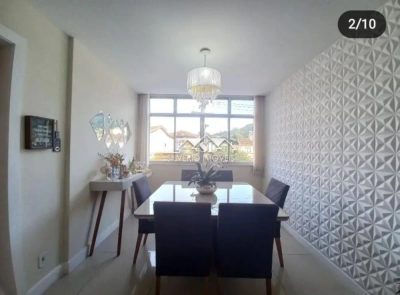 Apartamento, 2 quartos, 78 m² - Foto 2