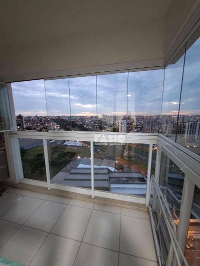Apartamento, 3 quartos, 85 m² - Foto 3