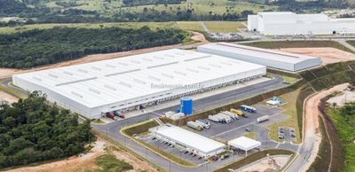 Depósito-Galpão, 27897 m² - Foto 5