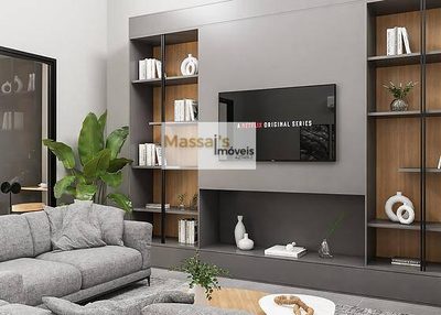 Casa, 3 quartos, 213 m² - Foto 5