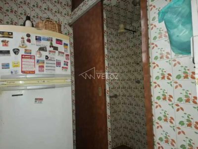 Apartamento, 3 quartos, 88 m² - Foto 1