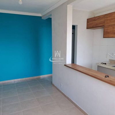 Apartamento, 2 quartos - Foto 5