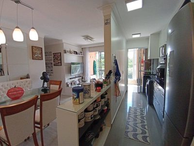 Apartamento, 3 quartos, 70 m² - Foto 3