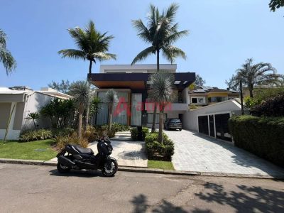 Casa de Condomínio, 5 quartos - Foto 1