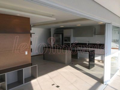 Apartamento, 2 quartos, 84 m² - Foto 1