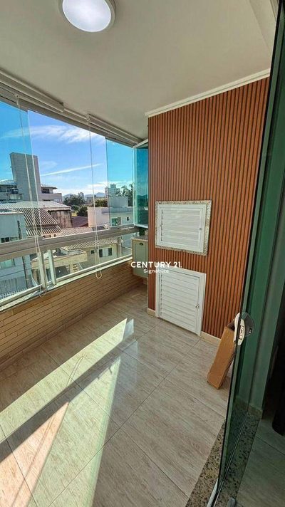 Apartamento, 2 quartos, 78 m² - Foto 3