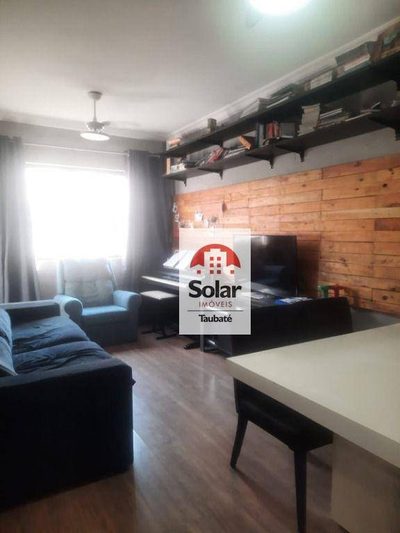 Apartamento, 2 quartos, 68 m² - Foto 1