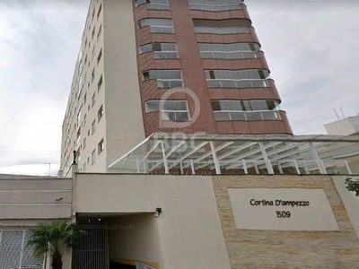 Apartamento, 2 quartos, 94 m² - Foto 1
