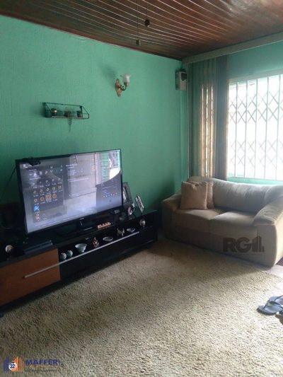 Casa, 3 quartos, 168 m² - Foto 5