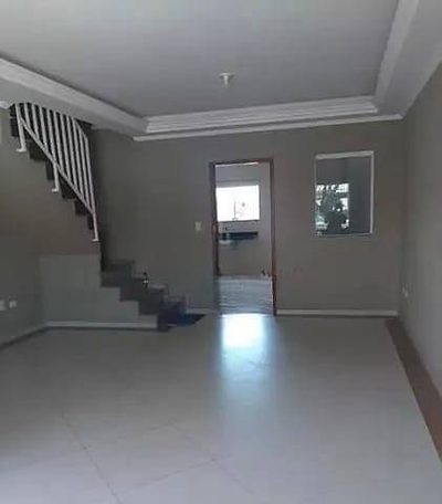 Sobrado, 3 quartos, 190 m² - Foto 1