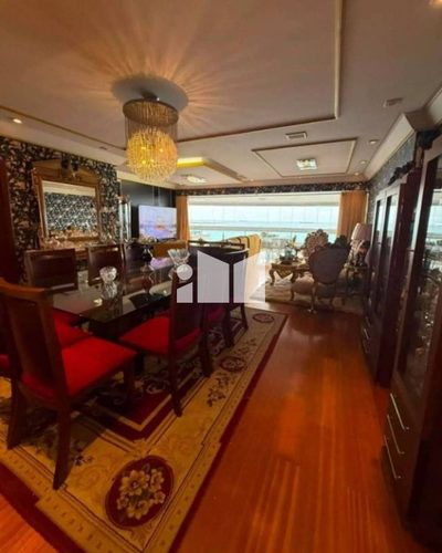 Apartamento, 4 quartos, 170 m² - Foto 2
