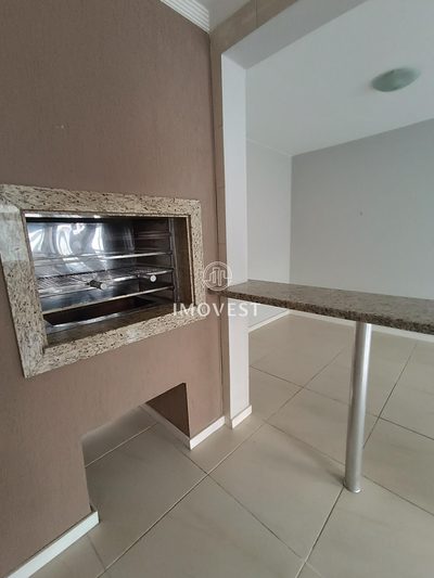 Apartamento, 1 quarto, 47 m² - Foto 5