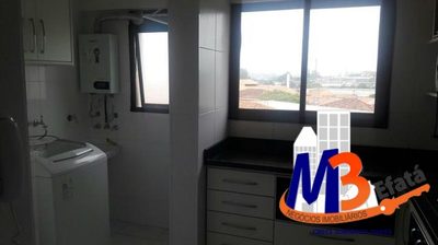 Apartamento, 2 quartos, 64 m² - Foto 4