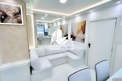 Apartamento, 1 quarto, 36 m² - Foto 4