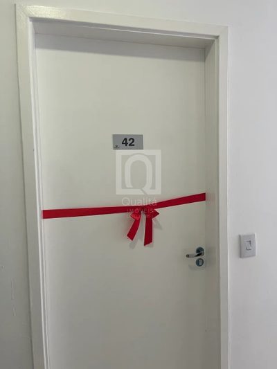 Apartamento, 2 quartos, 41 m² - Foto 2