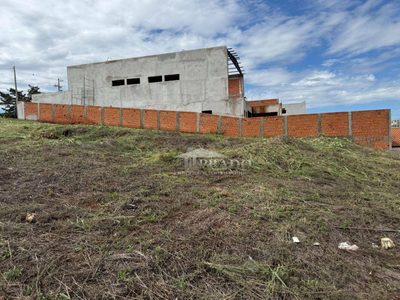 Terreno, 849 m² - Foto 5