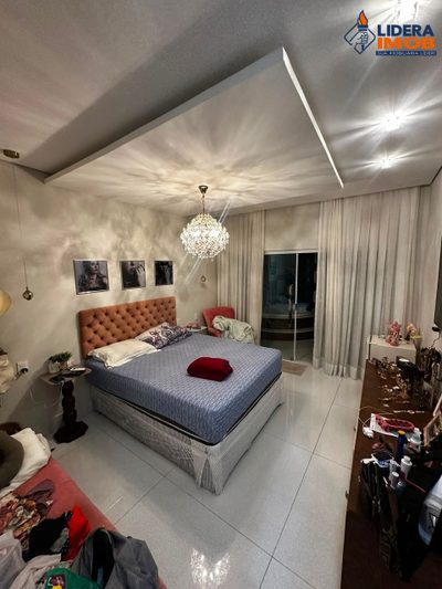 Casa, 3 quartos, 140 m² - Foto 2