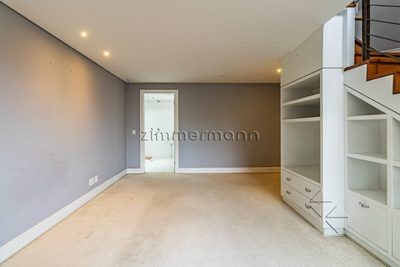 Apartamento, 3 quartos, 296 m² - Foto 2
