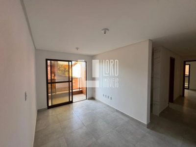 Apartamento, 2 quartos - Foto 1