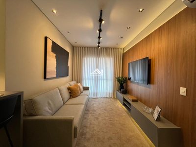 Apartamento, 3 quartos, 92 m² - Foto 5