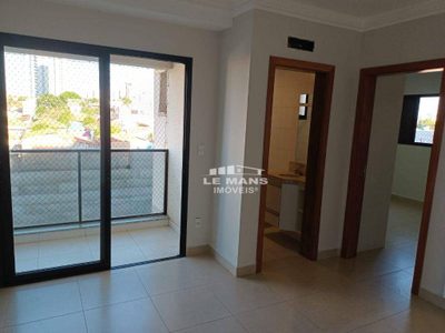 Apartamento, 1 quarto, 48 m² - Foto 3