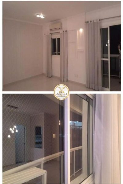 Apartamento, 2 quartos, 113 m² - Foto 1