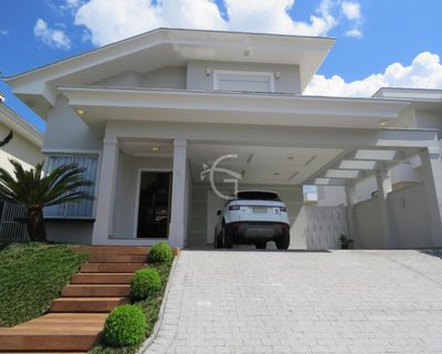 Casa, 3 quartos, 300 m² - Foto 1