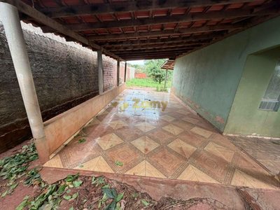 Casa, 2 quartos, 70 m² - Foto 4