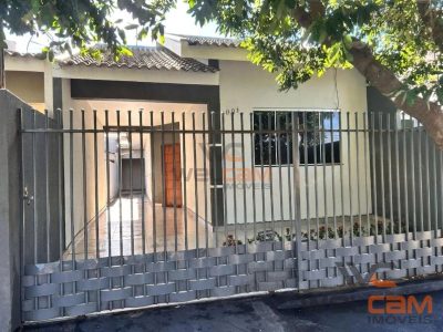 Casa, 3 quartos, 99 m² - Foto 3