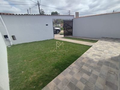 Casa, 2 quartos, 70 m² - Foto 3