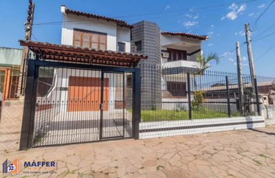 Casa, 3 quartos, 240 m² - Foto 1
