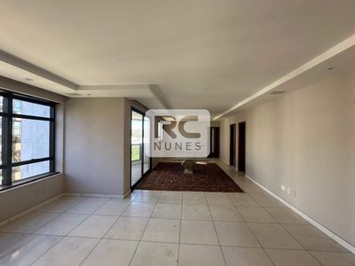 Apartamento, 4 quartos, 182 m² - Foto 2