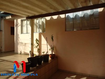 Casa, 4 quartos, 161 m² - Foto 3