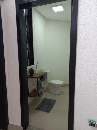 Loja-Salão, 99 m² - Foto 3