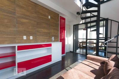 Cobertura, 1 quarto, 78 m² - Foto 3