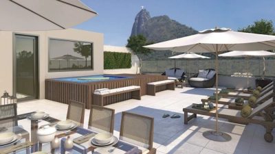 Apartamento, 4 quartos, 130 m² - Foto 3