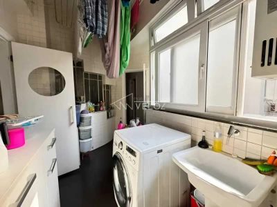 Apartamento, 4 quartos, 319 m² - Foto 1