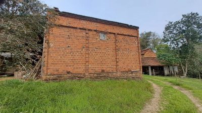 Sítio, 3 quartos, 17 hectares - Foto 2