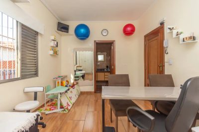 Prédio Inteiro, 440 m² - Foto 1