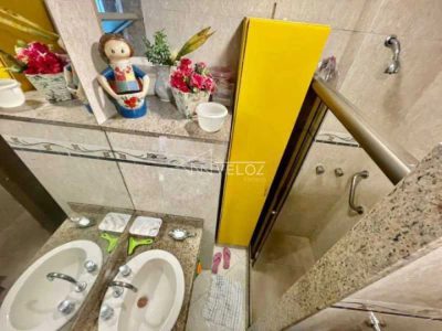 Apartamento, 2 quartos, 70 m² - Foto 1