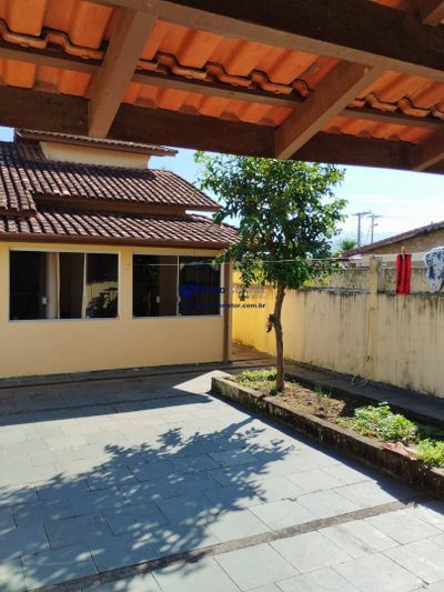 Casa, 3 quartos, 183 m² - Foto 2