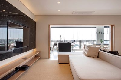 Apartamento, 3 quartos, 256 m² - Foto 5