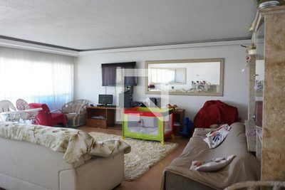 Apartamento, 3 quartos, 160 m² - Foto 1