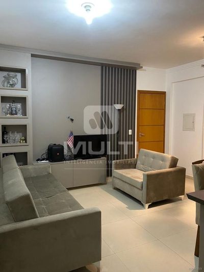 Apartamento, 3 quartos, 76 m² - Foto 3
