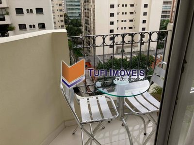 Apartamento, 2 quartos, 92 m² - Foto 4