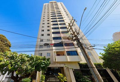 Apartamento, 3 quartos, 81 m² - Foto 2