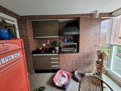 Apartamento, 4 quartos, 194 m² - Foto 3